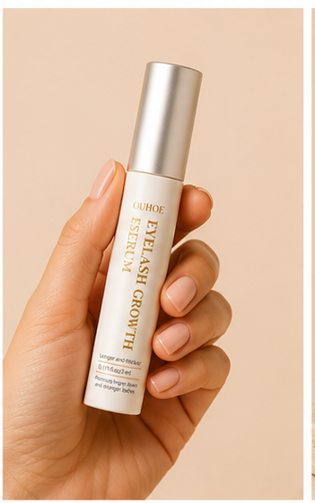 Sérum Hyaluronic Ginger 5 ml
