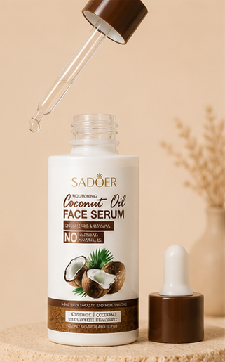Sérum Facial Natural 40ml