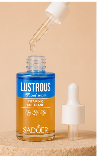 Sérum Facial 30ml SADOER
