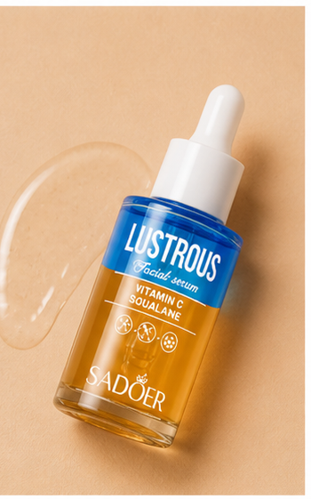 Sérum Facial 30ml SADOER