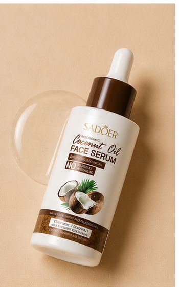 Sérum Facial Natural 40ml