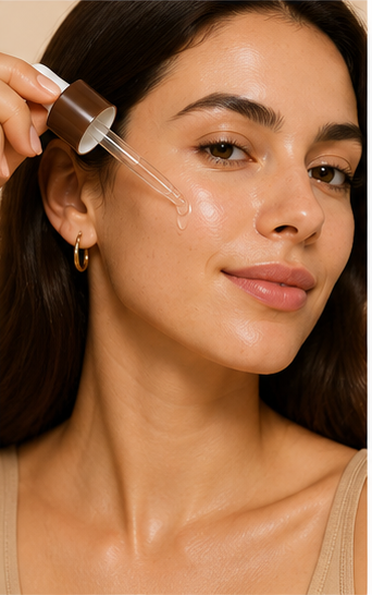 Sérum Facial Natural 40ml