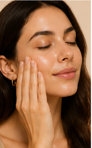 Sérum Facial Natural 40ml