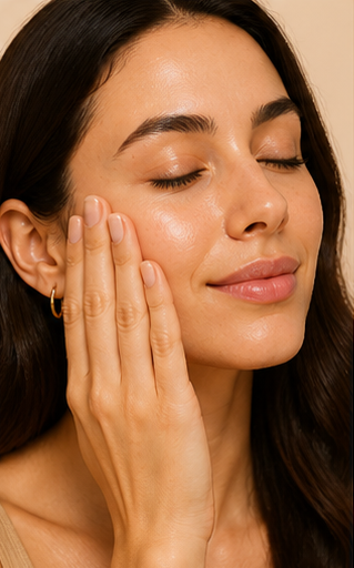 Sérum Facial 30ml SADOER