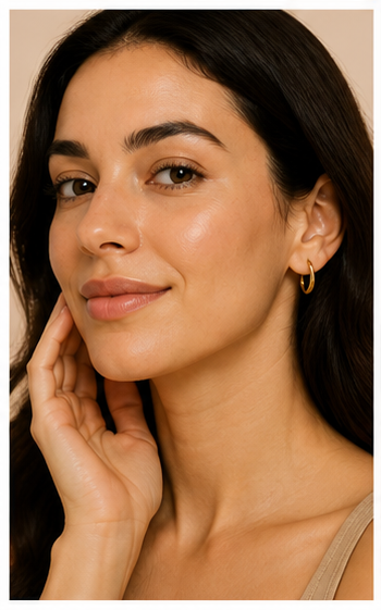 Crema Tensora Ojos Instant