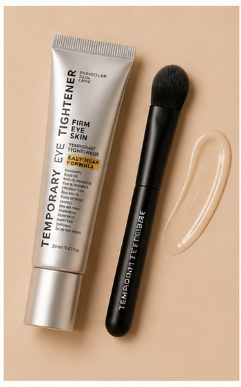 Crema Tensora Ojos Instant