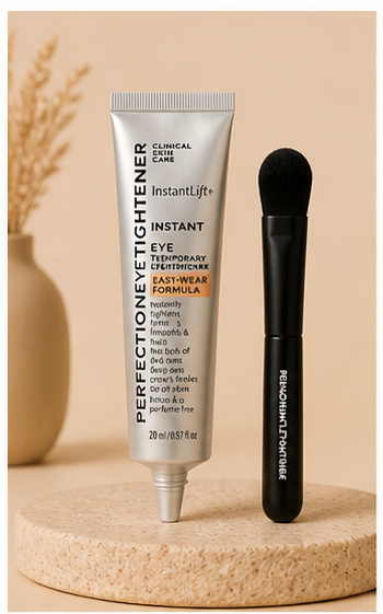 Gel Tensor Ojos Firm-A-Tite