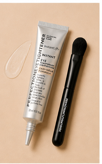 Gel Tensor Ojos Firm-A-Tite